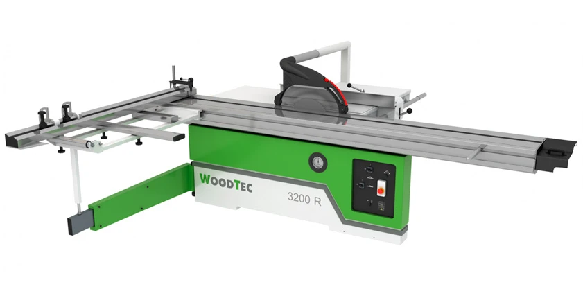 Станок WoodTec 3200