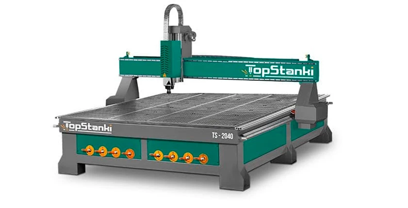 Станок TopStanki TS2040